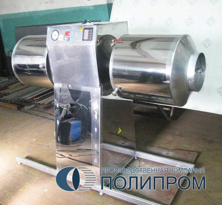 мясомассажер вакуумный МВУ 100 в Нижнем Новгороде и Нижегородской области