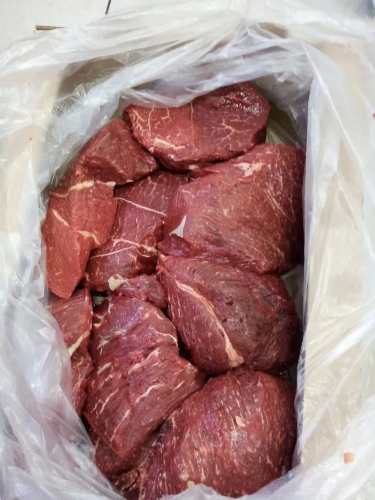 котлетное мясо,говядина в Дзержинске