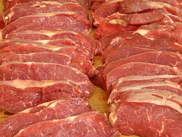 RBPI Group построит мясоперерабатывающий завод в Нижегородской области  