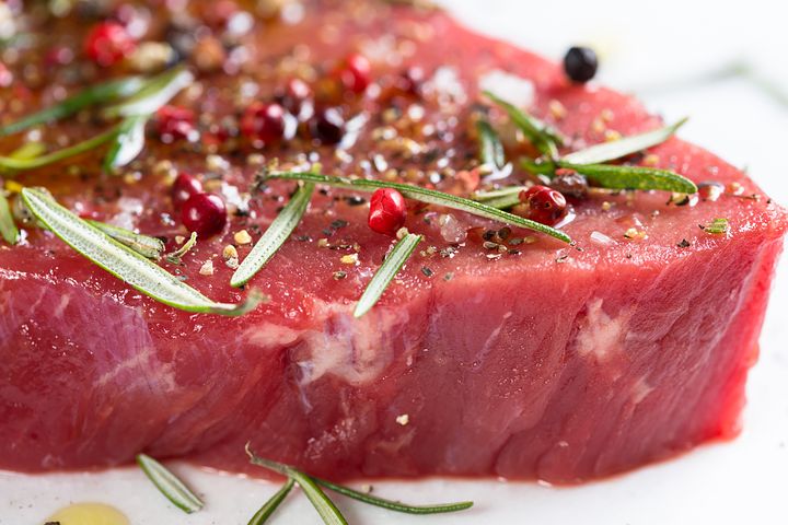 Производство мяса в Нижегородской области выросло на 3,5%
