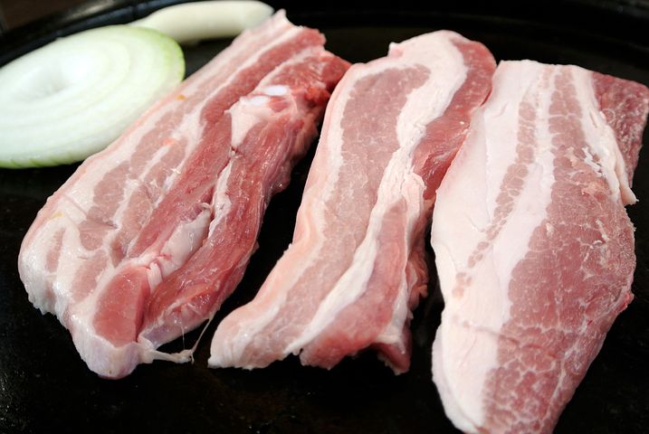 Вирус АЧС выявлен в продукции нижегородского предприятия по переработке мяса