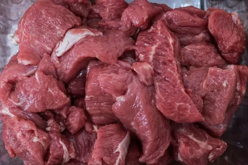 Фантомное производство мяса выявили в Нижегородской области
