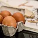 Производство яиц в Нижегородской области сократилось на 8,7%
