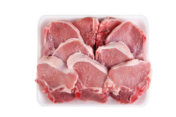 В мае производство мяса в Нижегородской области сократилось на 8,5%  