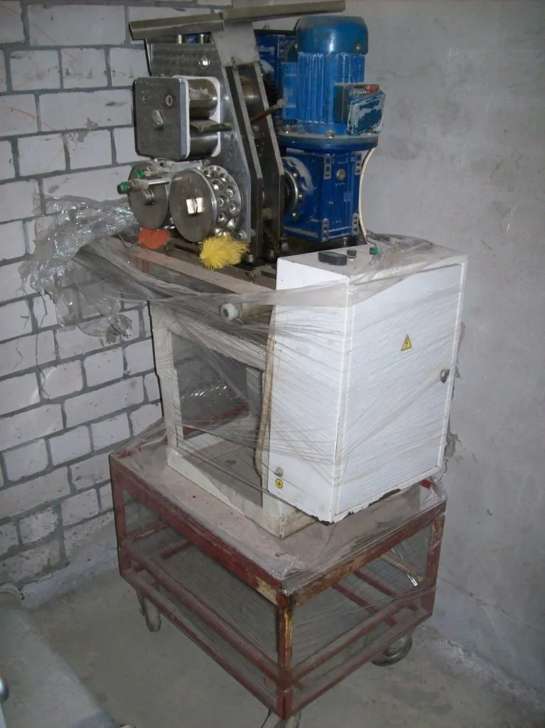  Пельменный полуавтомат  ПП-05 в Нижнем Новгороде 2