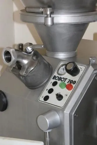 шприц  вакуумный Vemag Robot 700 в Нижнем Новгороде