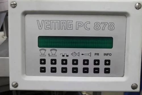 шприц  вакуумный Vemag Robot 700 в Нижнем Новгороде 2