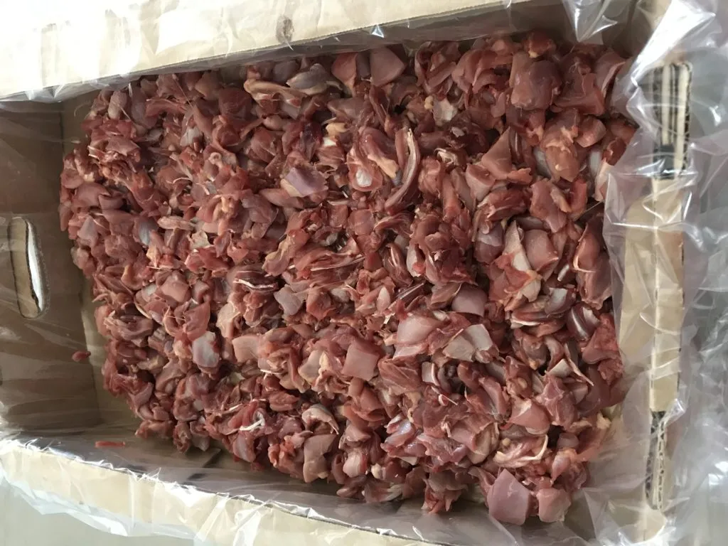 фотография продукта филе окорочка от 110 руб.кг