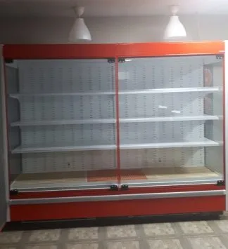 фотография продукта Холодильное оборудование
