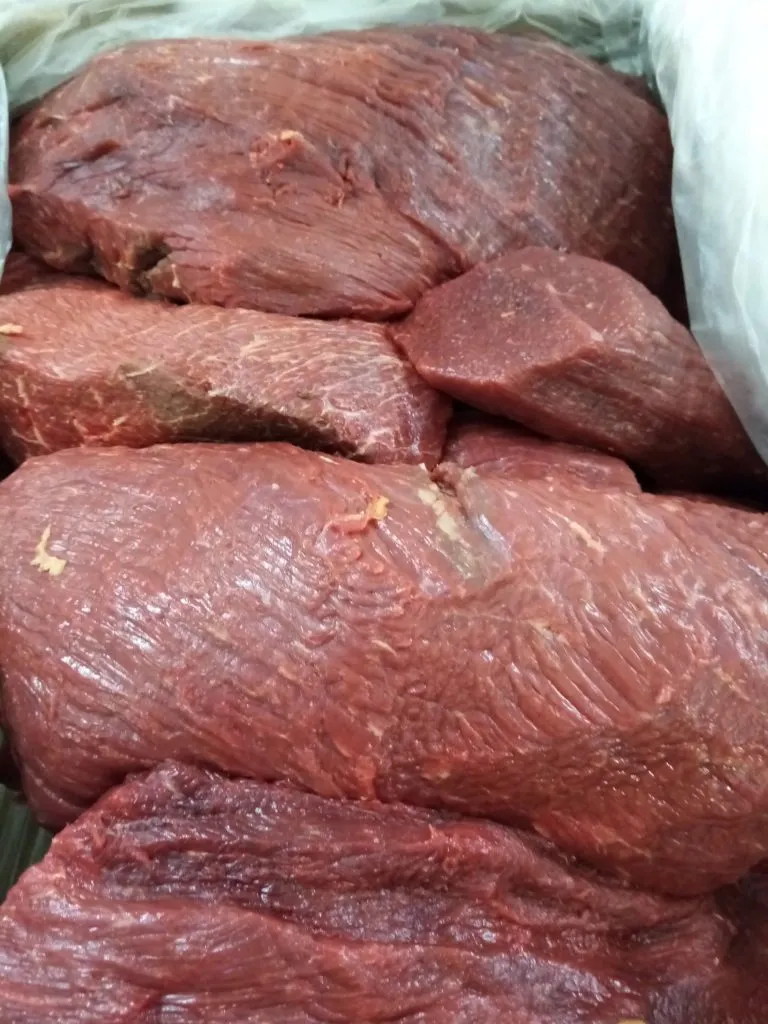 котлетное мясо,говядина в Дзержинске 3