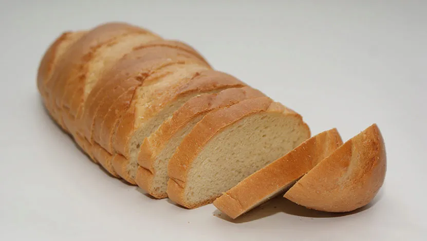 фотография продукта Возвратный хлеб для корма
