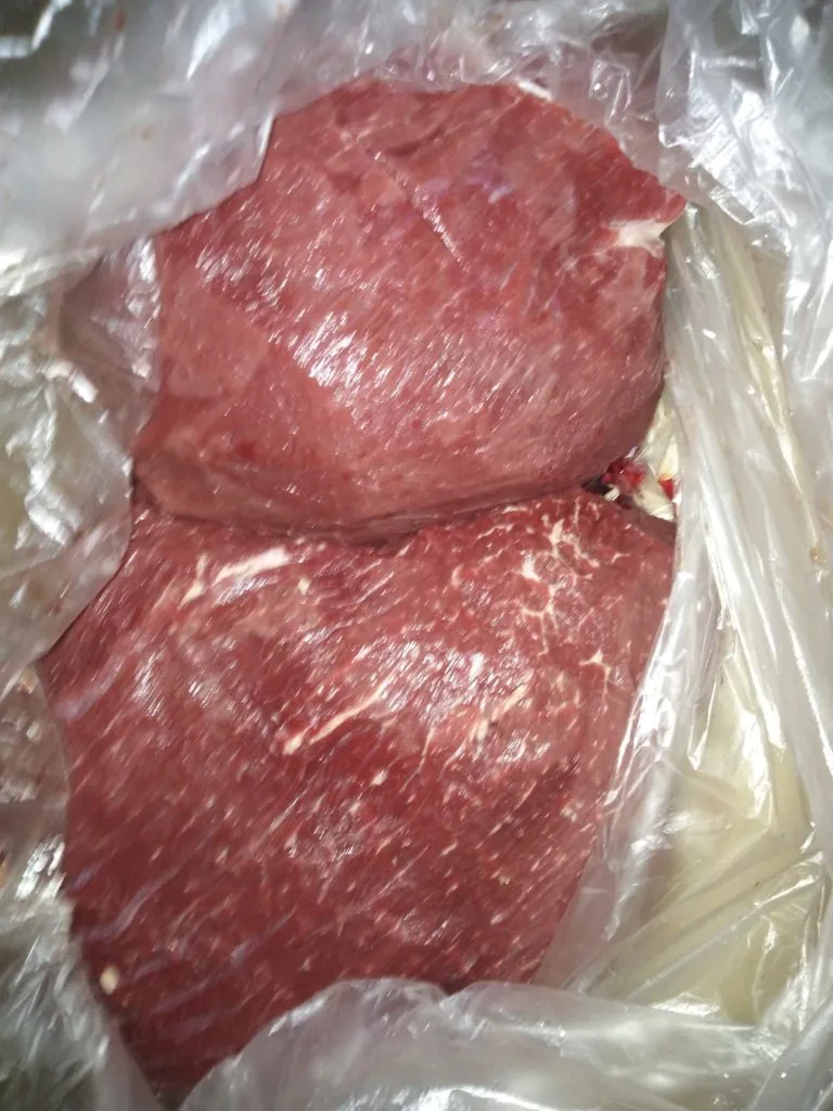 мясо говядины от производителя от 205р в Дзержинске 2