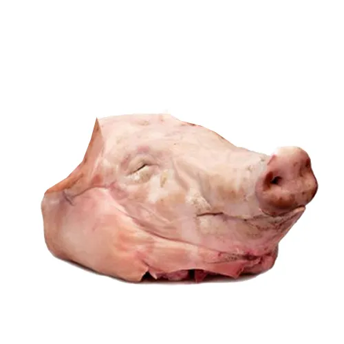 фотография продукта Головы свиные
