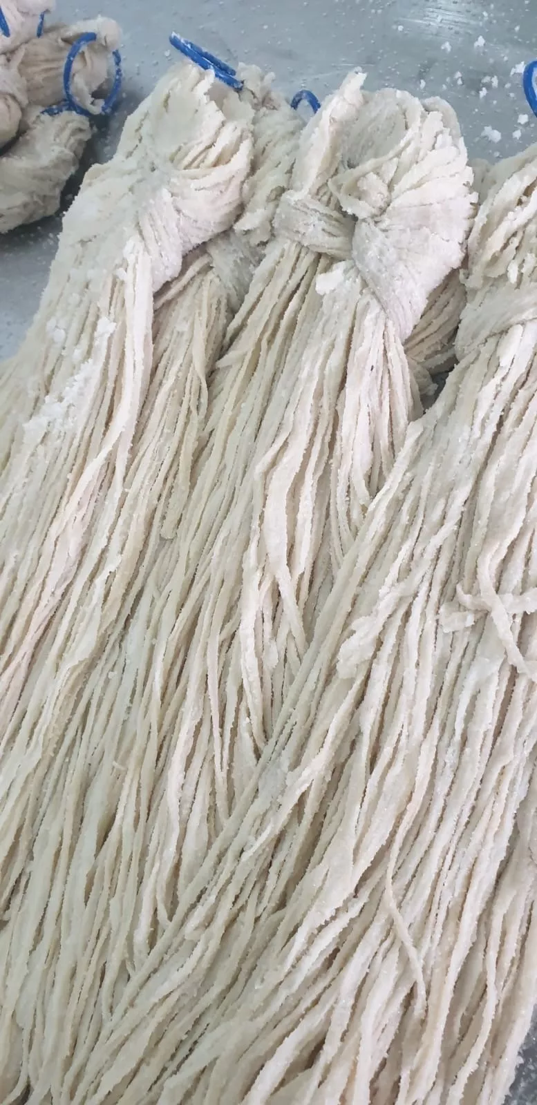 фотография продукта Баранья черева, натуральная оболочка